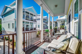 Landyns Beach House 312SB (Sleeps 10)